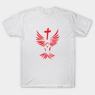 HOLY SPIRIT T-Shirt